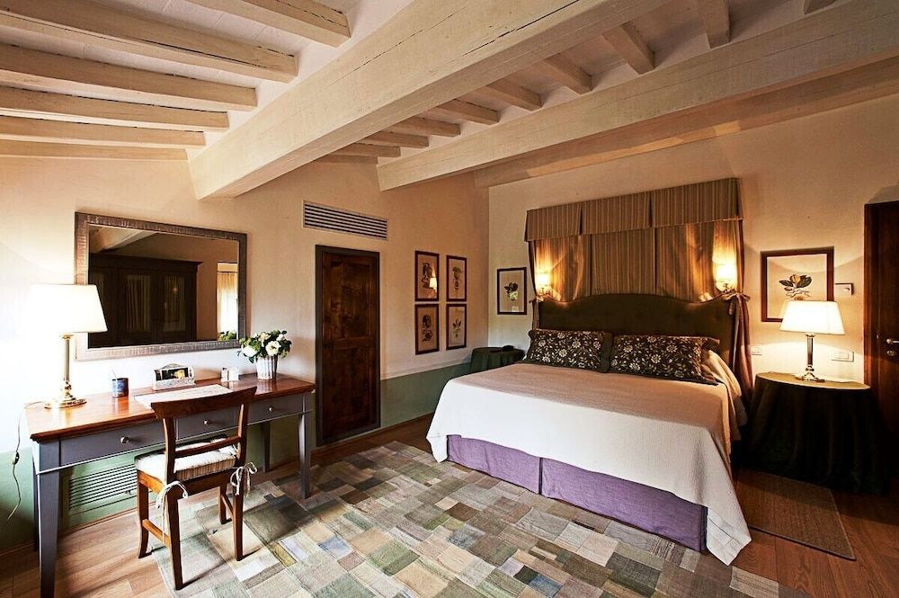 La Locanda Di Cetona -1 estrelas em Cetona