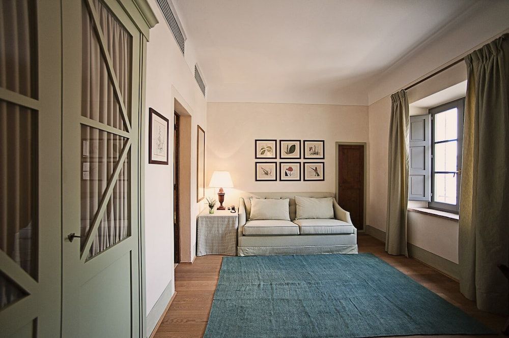 La Locanda Di Cetona 3