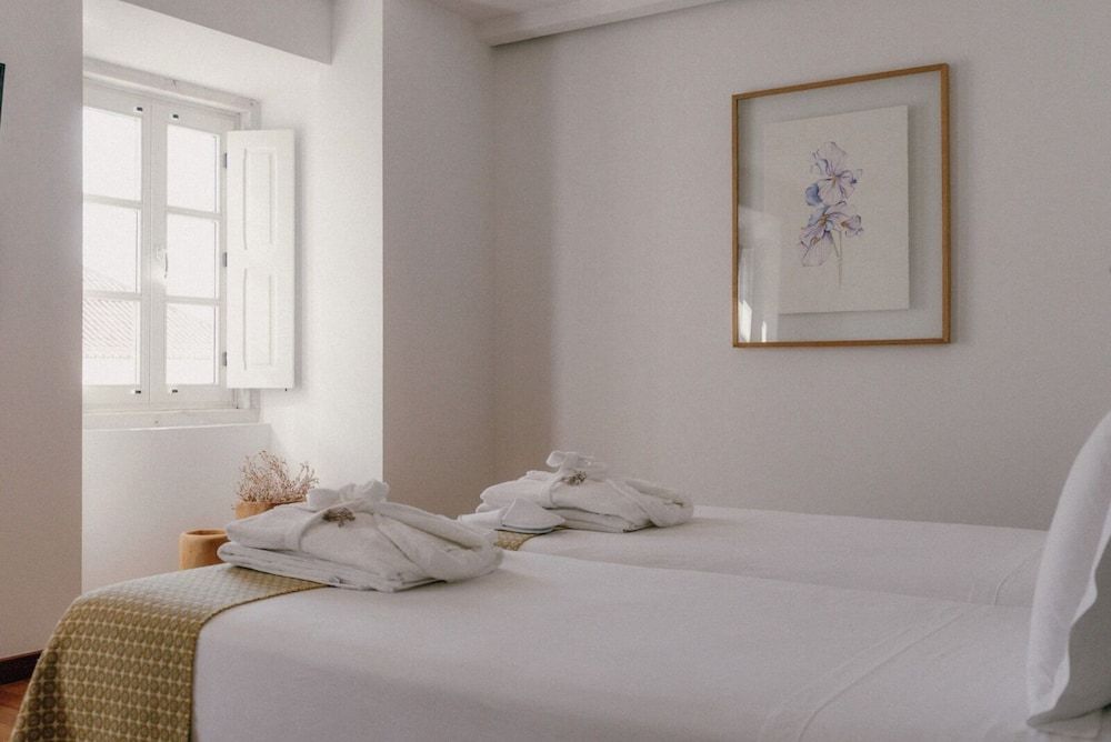 Casa do Gadanha -1 estrellas en Estremoz