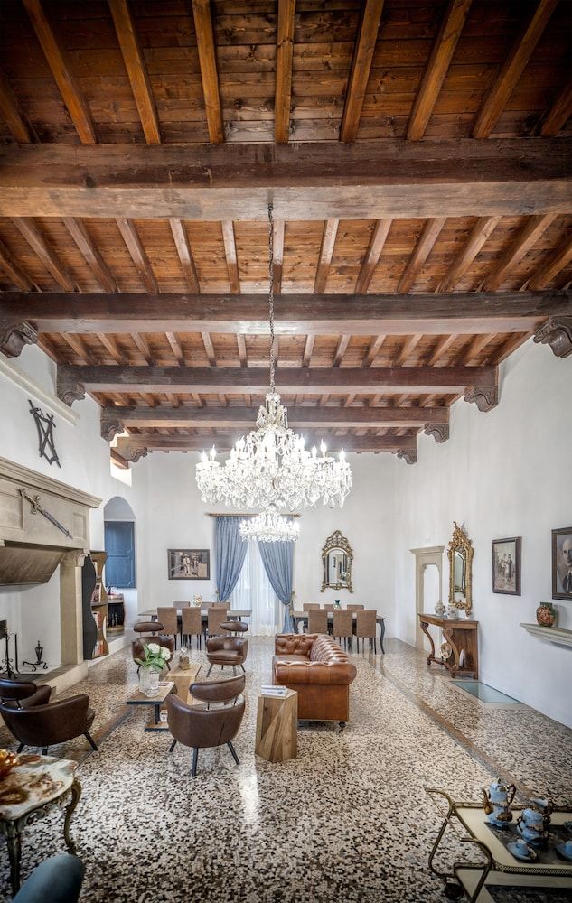 Villa Neviera - Wine Resort and Spa 2