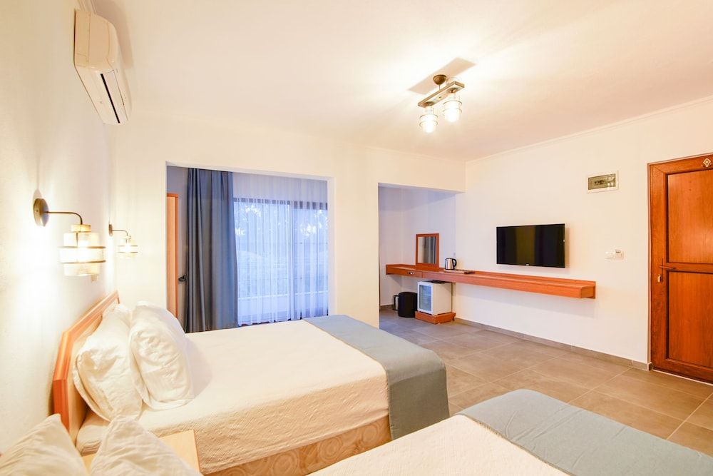 Ova Butik Otel 3