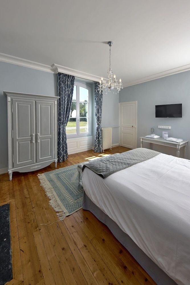 Chateau Vary 3
