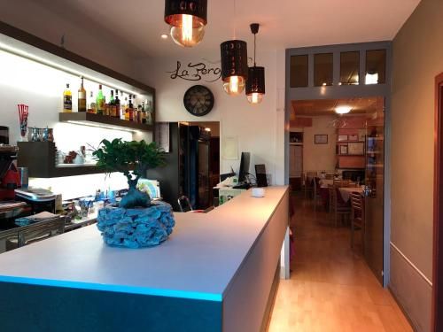 La Pergolina 2
