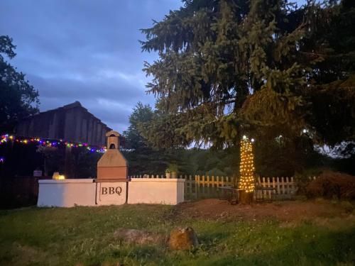 Fonclaire Holidays Glamping 'Luxury Camping' 2