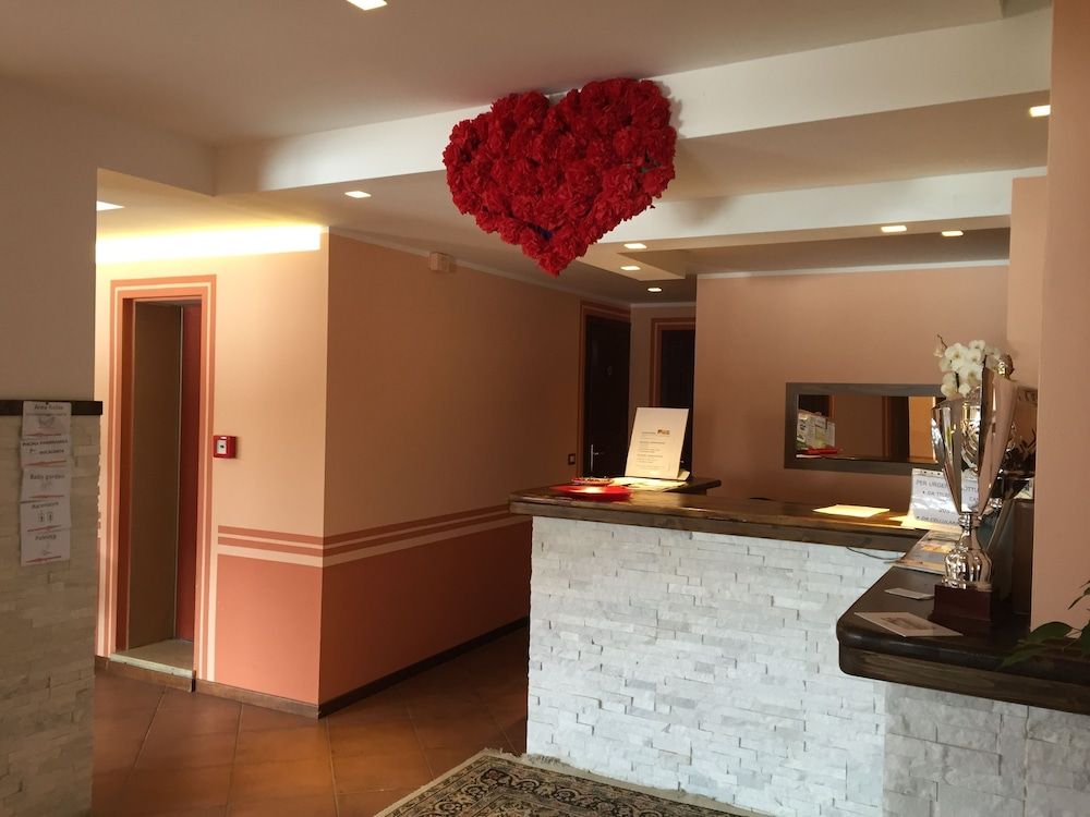 Hotel Campo Felice 3