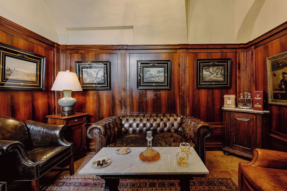 Castello di Casalborgone - Luxury Castle 3