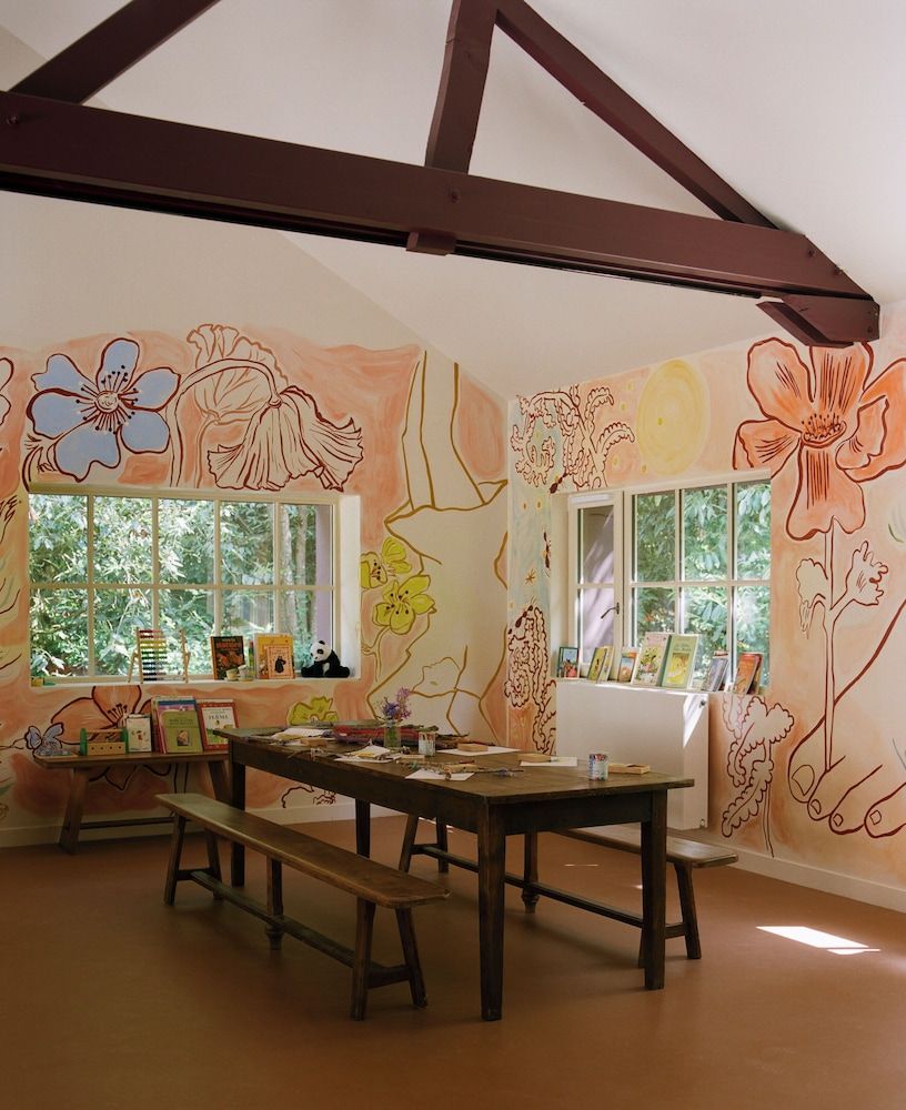 Repère Sauvage, Hôtel Lodges & Restaurant 2
