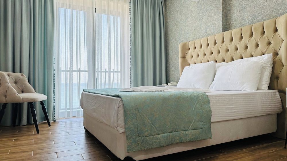 Saklıkoy Resort 3