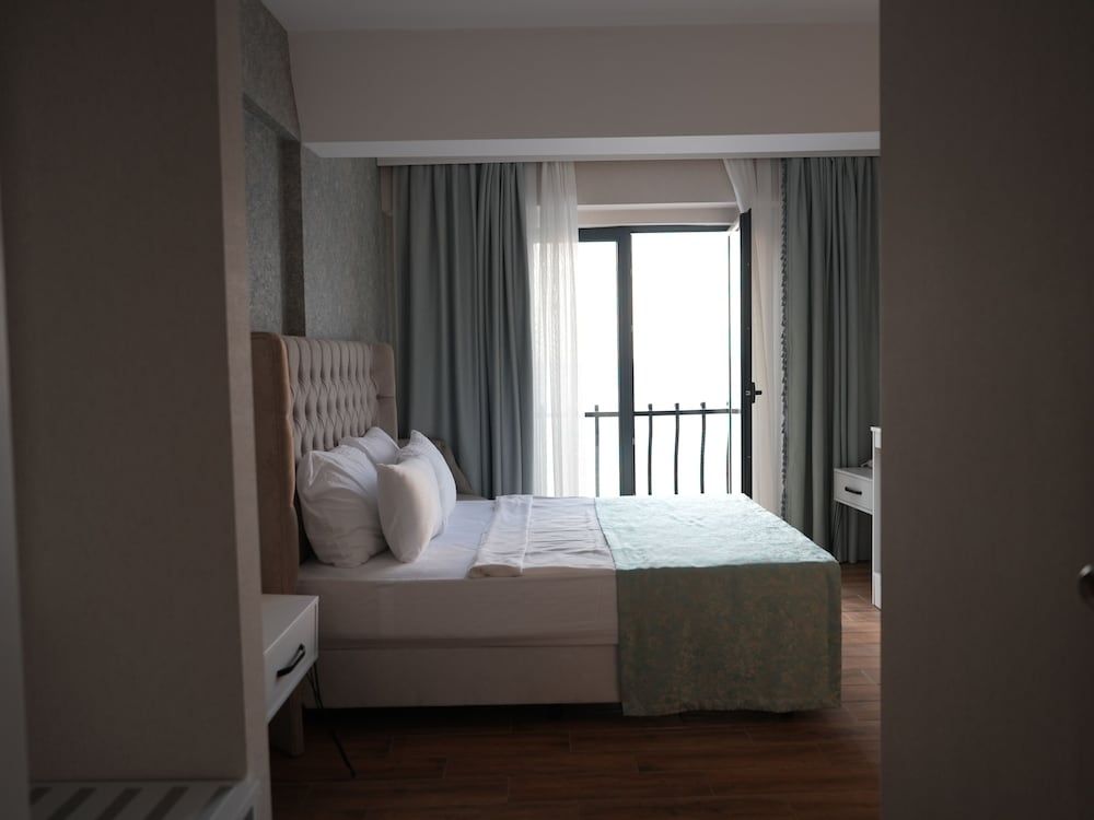 Saklıkoy Resort 2