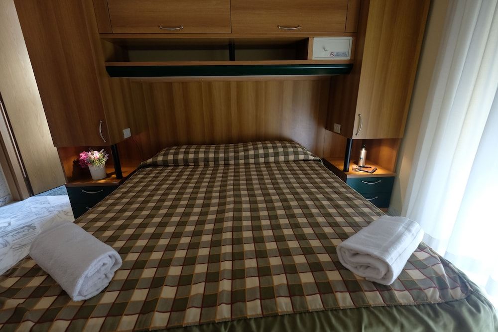 Hotel Pescofalcone 3