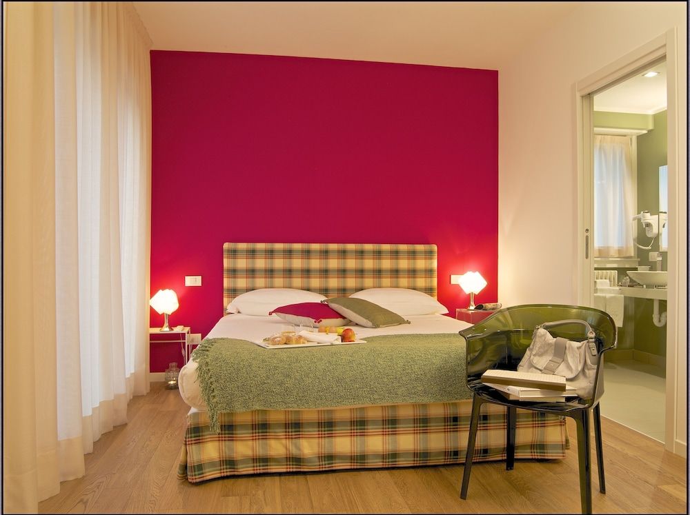Spluga Sosta & Hotel 3