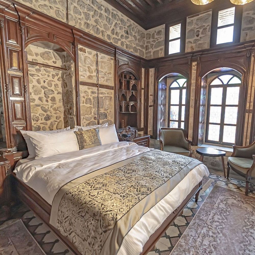 Konak Avula Boutique Hotel 2