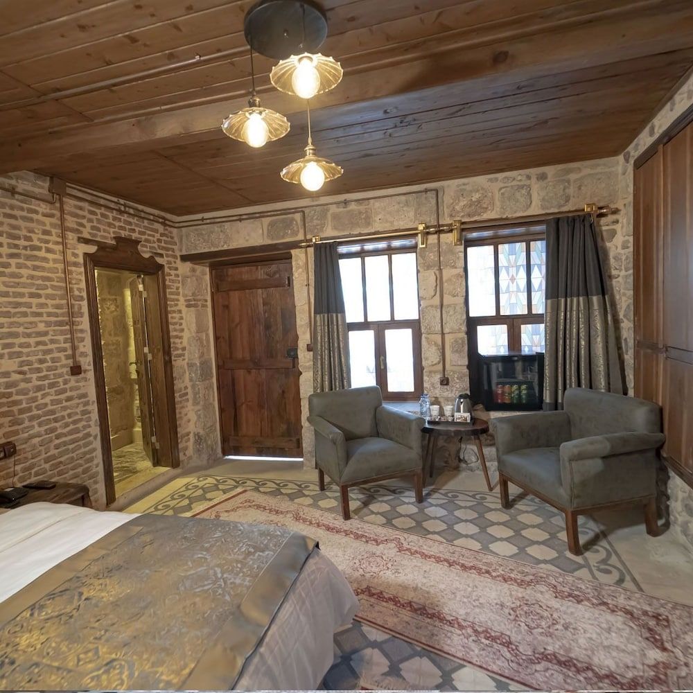 Konak Avula Boutique Hotel 3