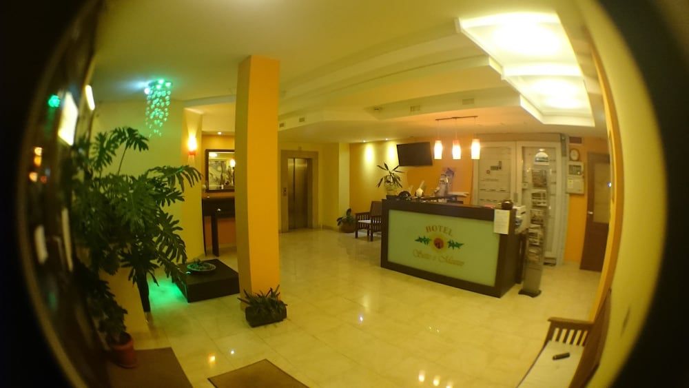 Hotel Sette e Mezzo 3
