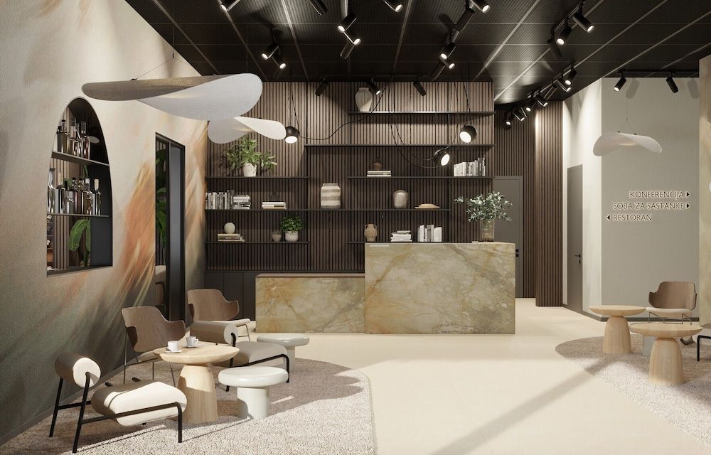 Hotel Siscia 2