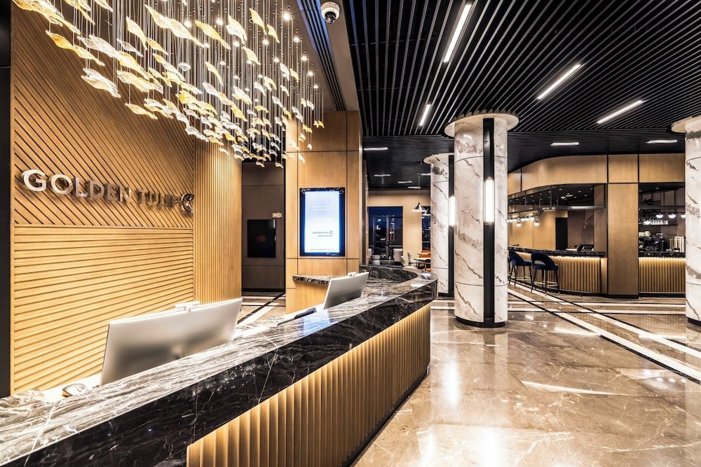 Golden Tulip Gebkim Kocaeli 2