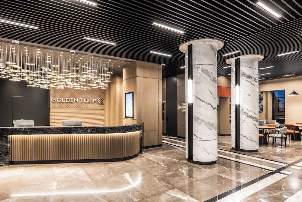 Golden Tulip Gebkim Kocaeli 3