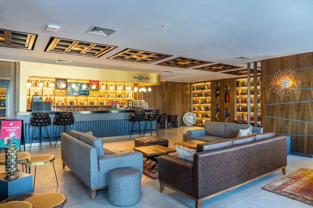 SARPINO MOUNTAIN HOTEL 2