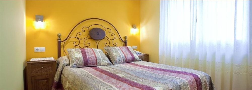 Hotel Verdemar 2 estrellas en Lamadrid