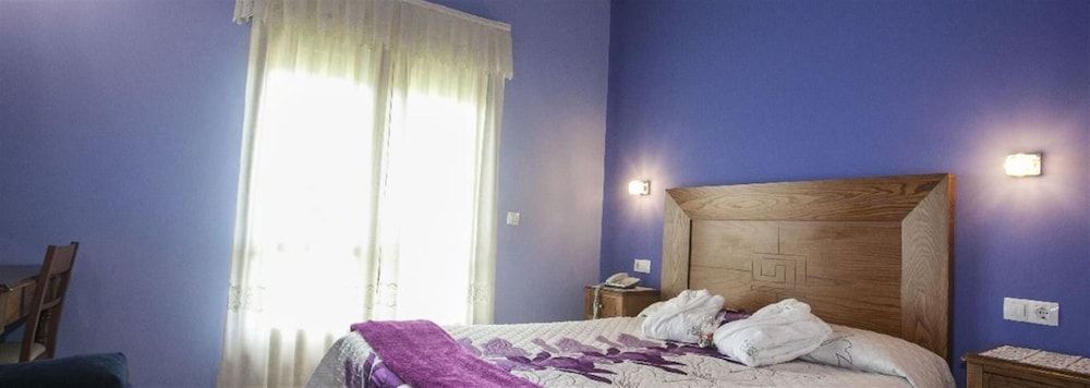 Hotel Verdemar 2