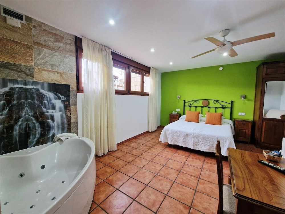 Hotel Verdemar 3