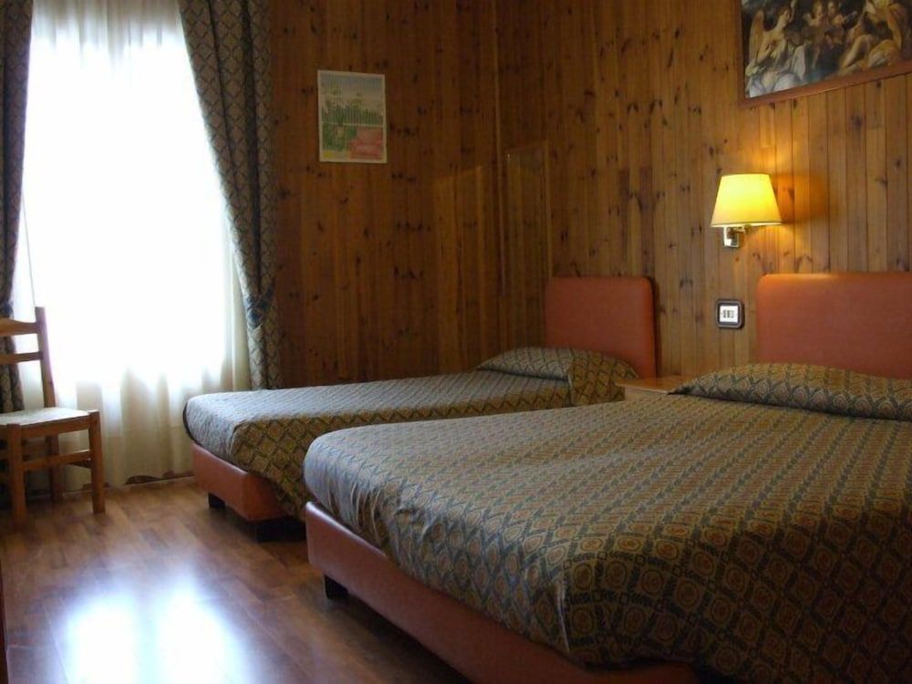 Hotel Cimone 3