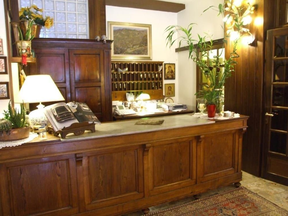 Hotel Cimone 2