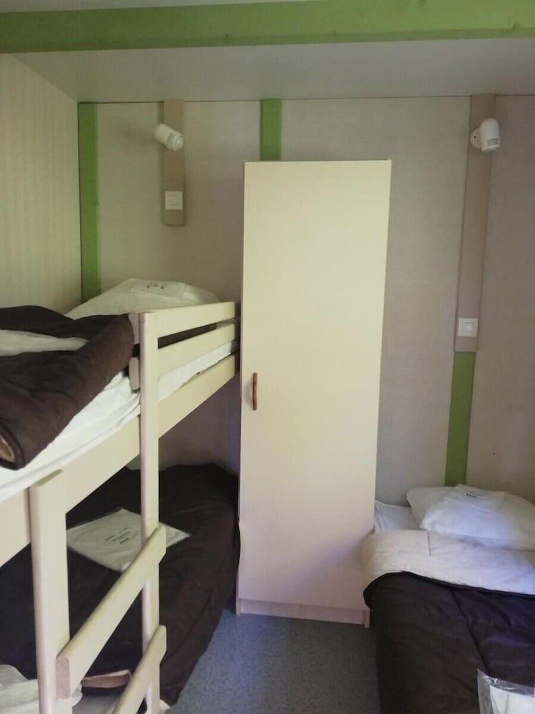 Camping Audinac 2