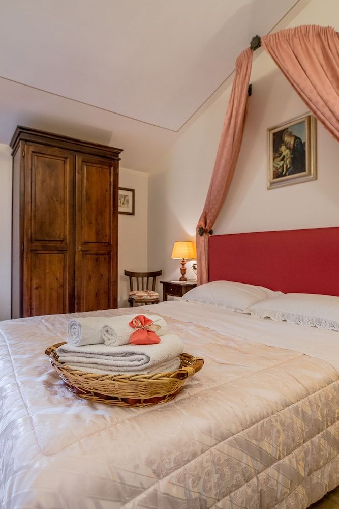 Agriturismo Il Quercione 3