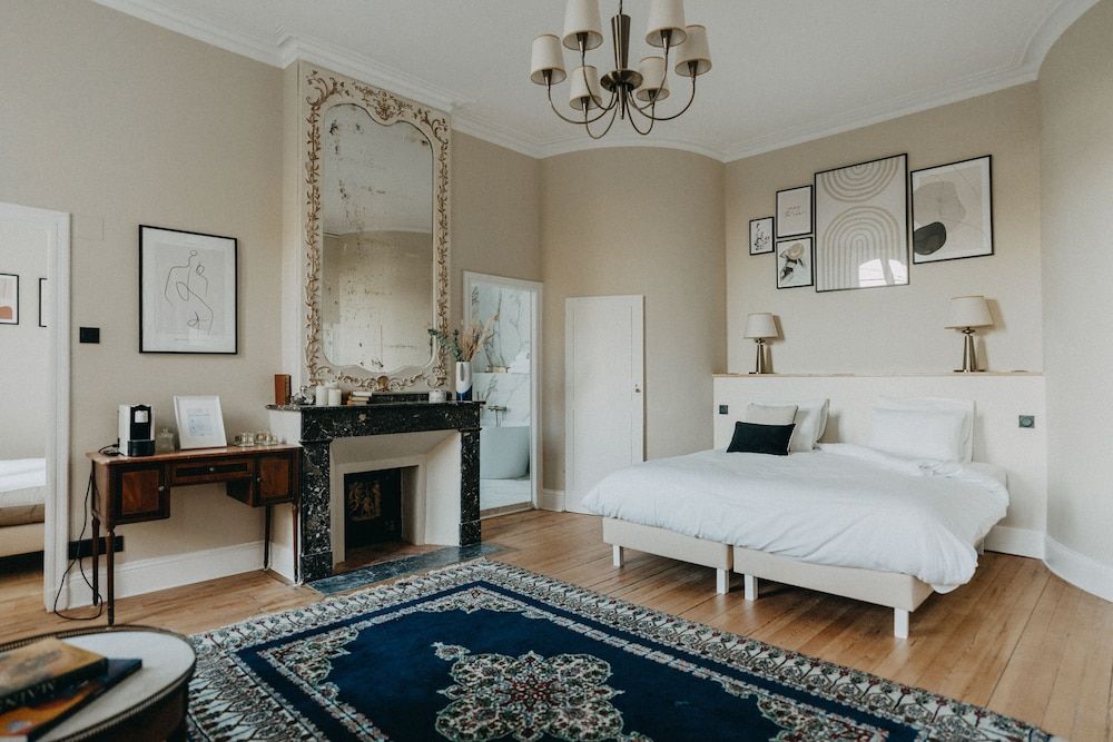B&B Le Domaine des Marcoujans 2