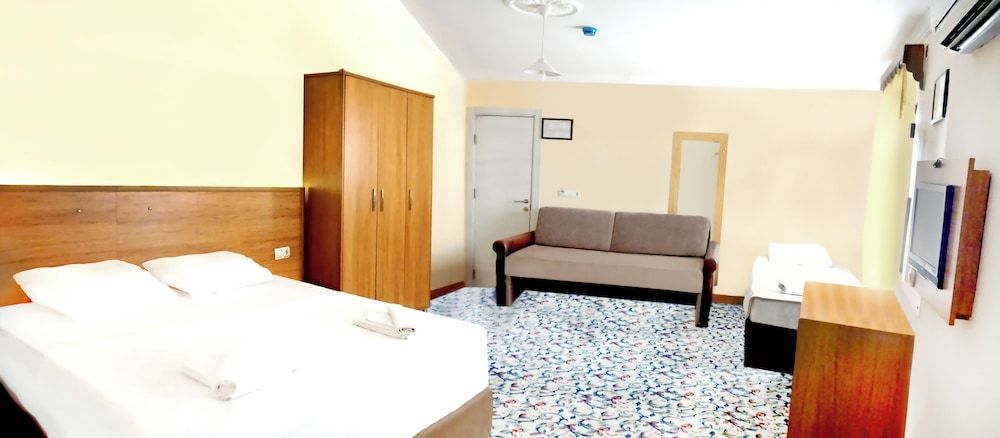 The Mood Hotel Gumbet 3