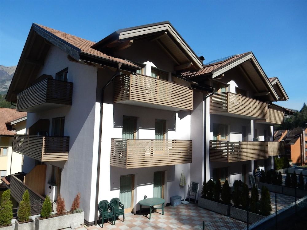 Residenza Casale -1 étoiles à Comano Terme