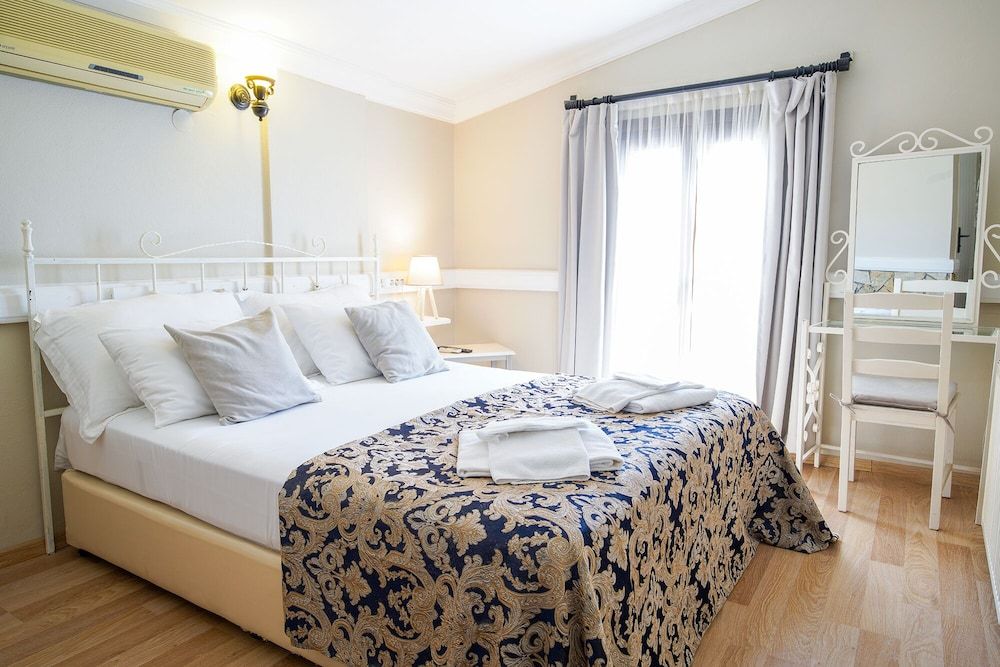 Agva Acquaverde Otel 3