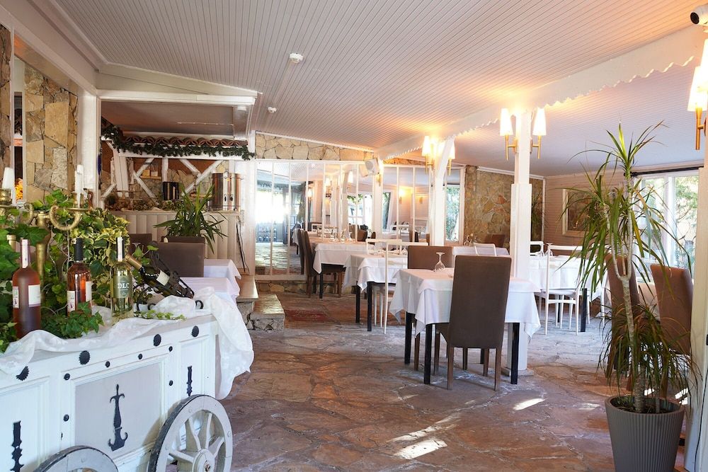 Agva Acquaverde Otel 2