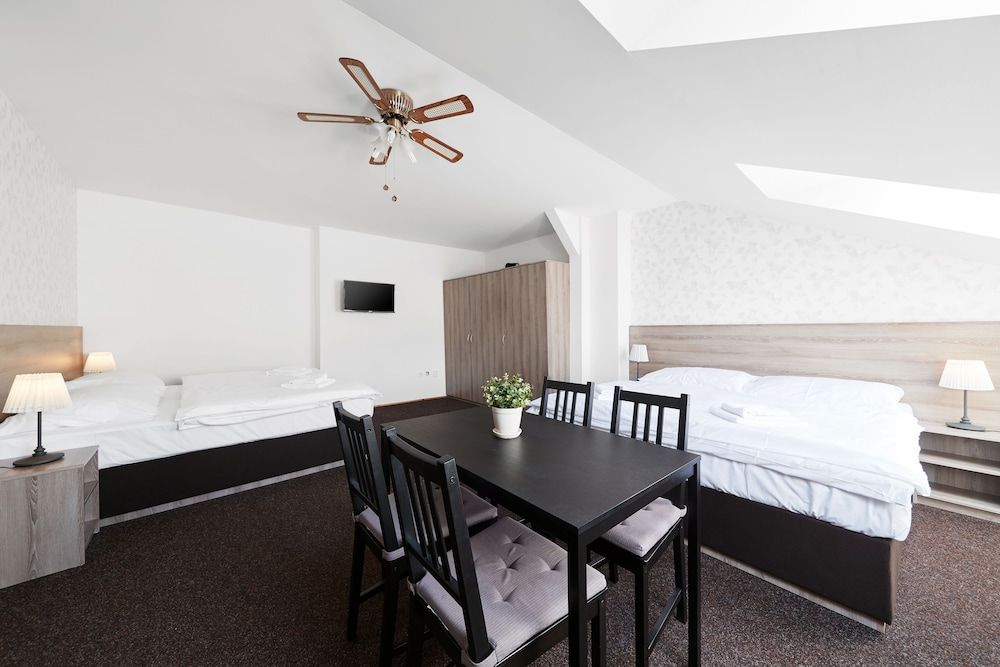 Ski Hotel Svoboda nad Upou 3