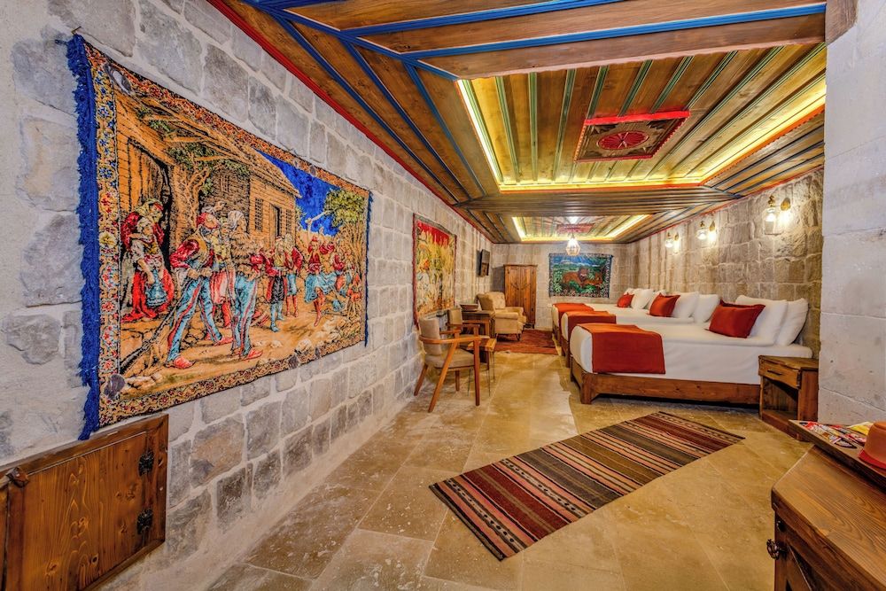 Gala Cave Cappadocia 3