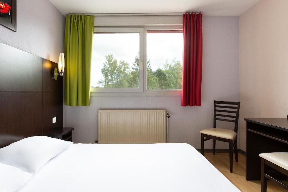 Enzo Hotels bulgneville 3