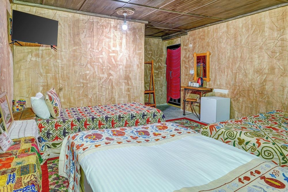 Atax Cave Otel 3