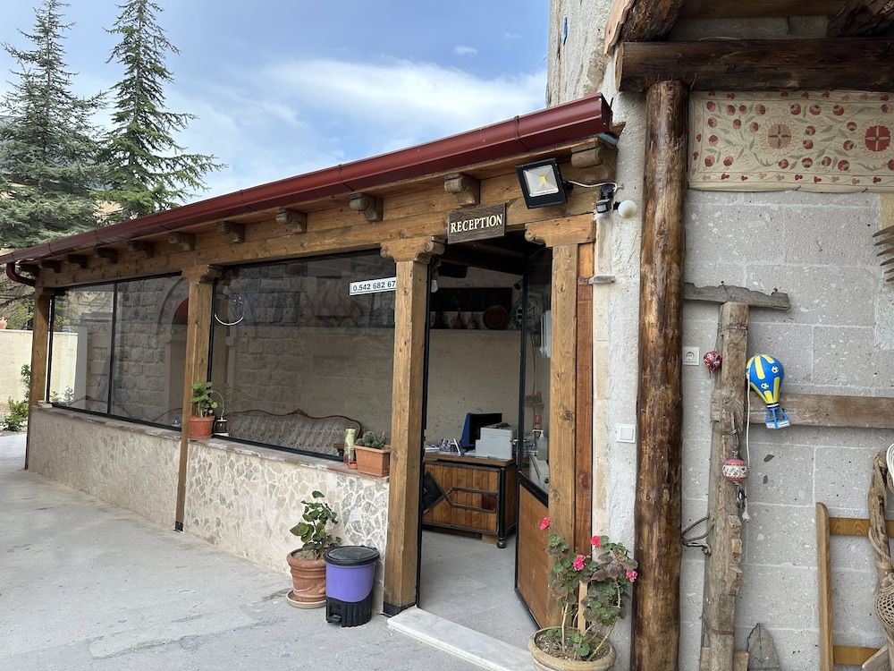 Atax Cave Otel 2
