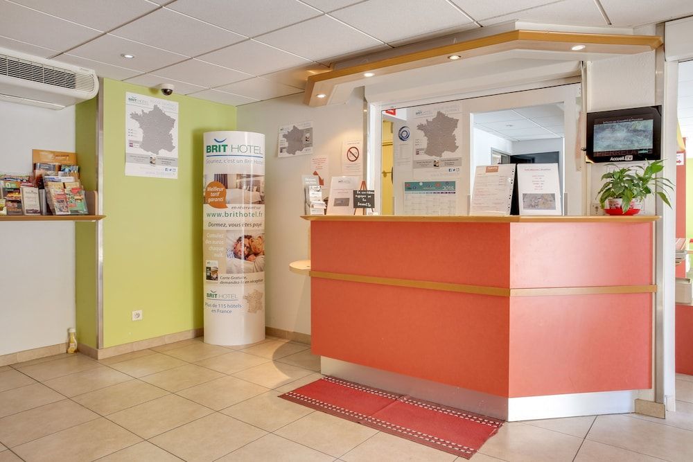Hôtel Valence Sud 2