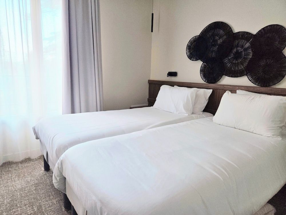 The Originals Boutique Hotel Rivella 3