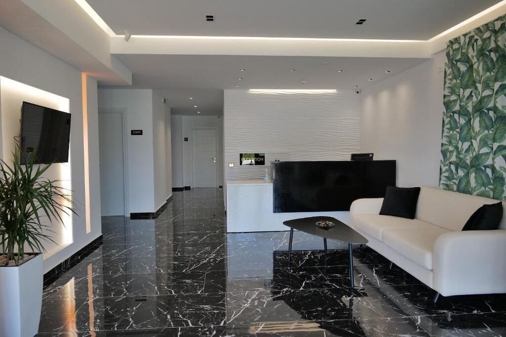 Golden Berden Boutique Hotel 3