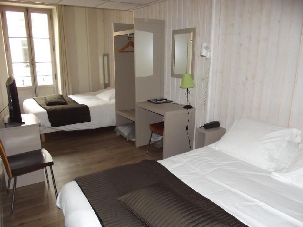 Le Minotel 3
