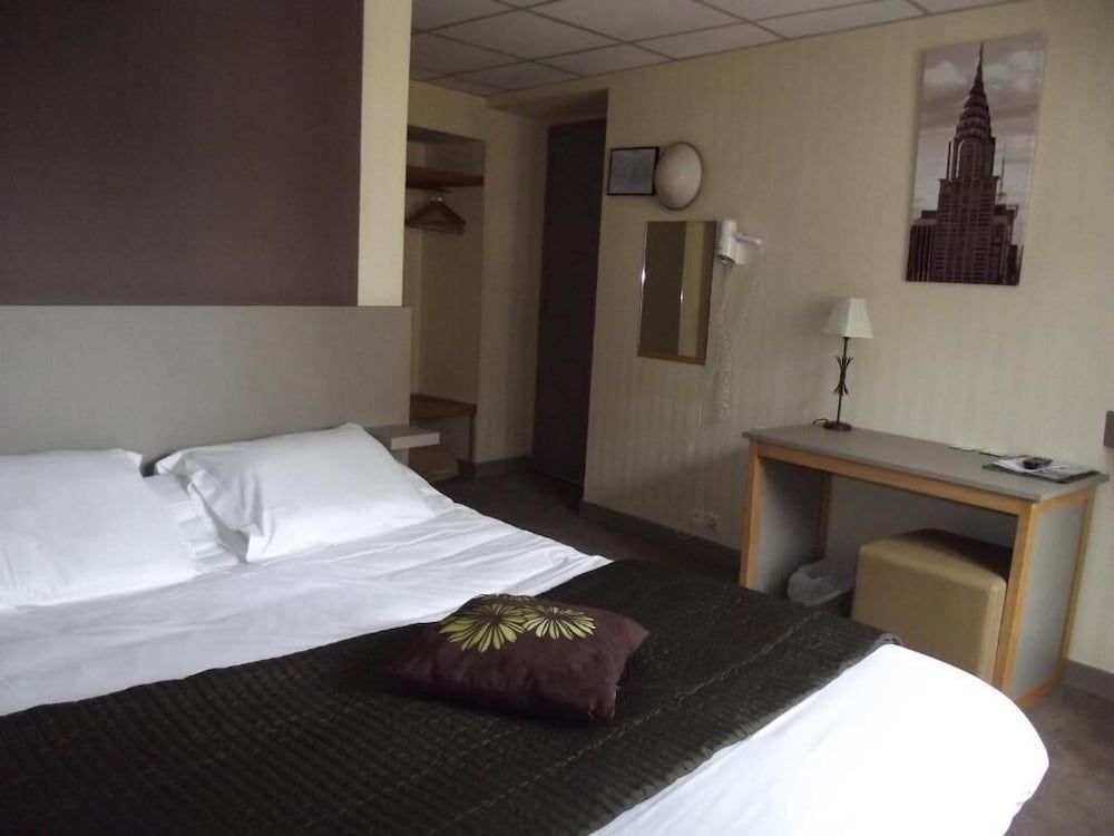 Le Minotel 2