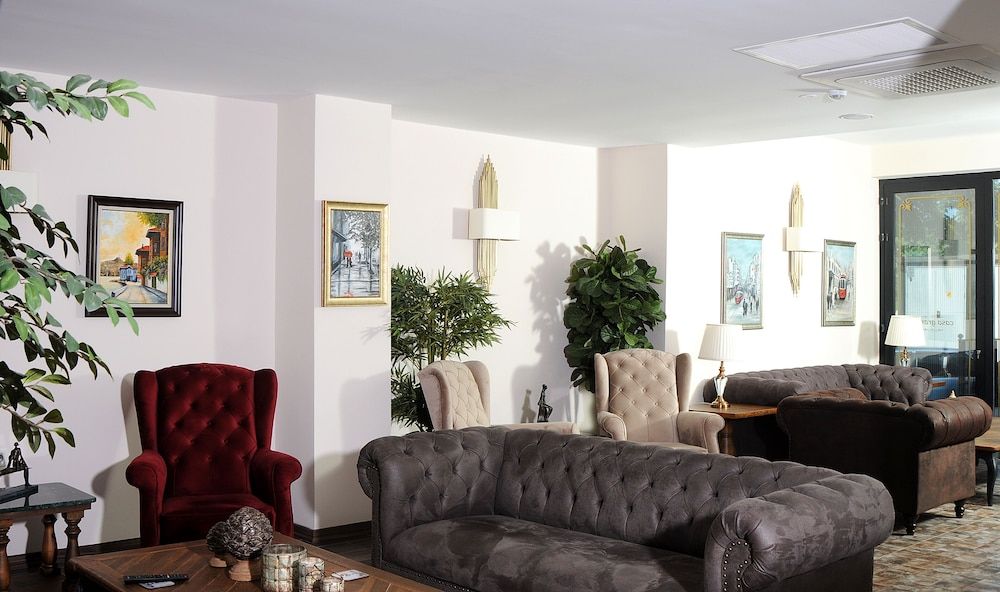 Biga Casa Grande Otel 3