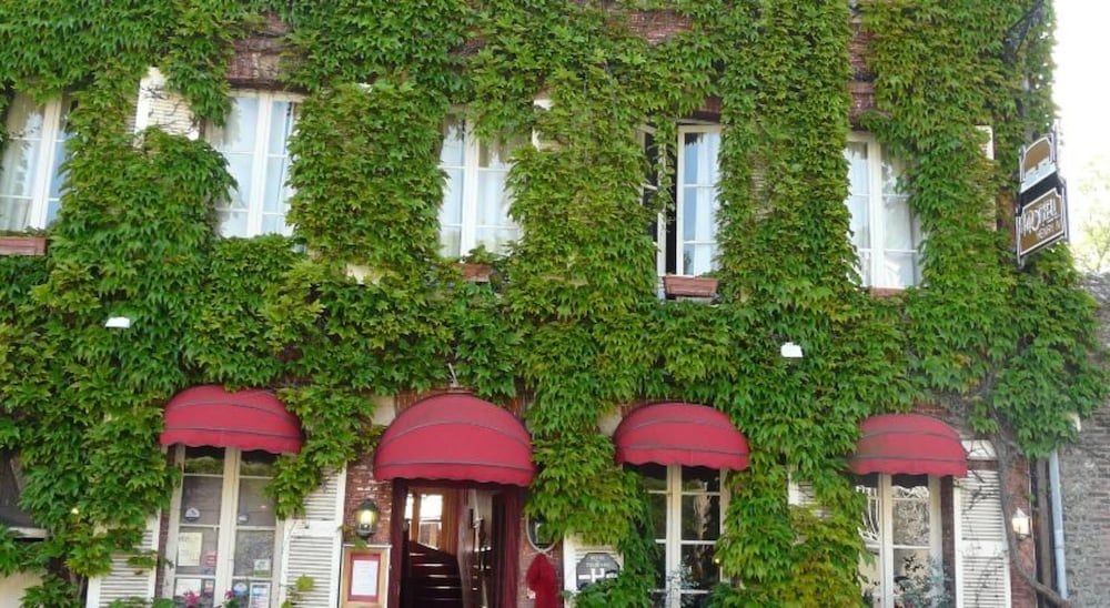 Hôtel Henri IV -1 estrellas en Saint-Valery-en-Caux