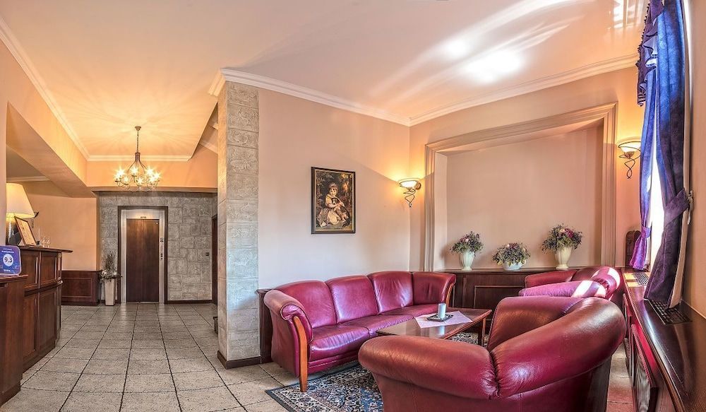 Hotel Buchlovice 3