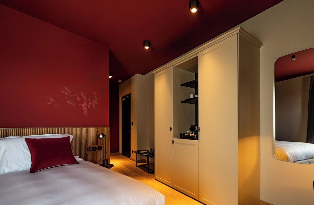 Locanda Moderna Carlambroeus 2