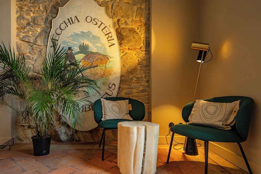 Locanda Moderna Carlambroeus -1 estrellas en Montevecchia