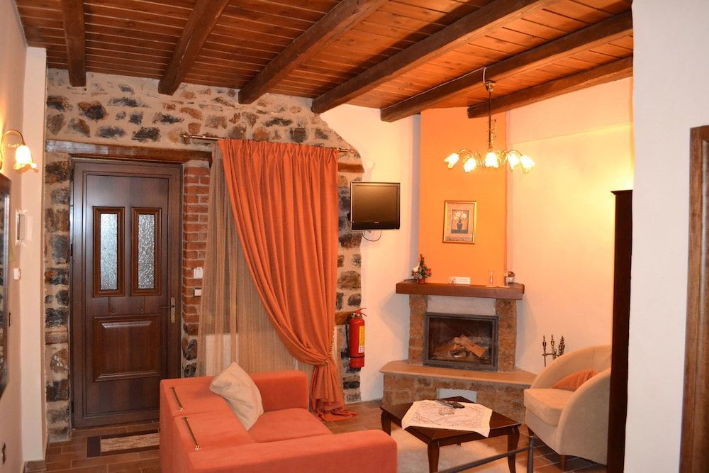 Guesthouse Elati - Pella 2